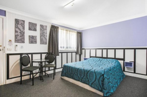 Hotels in Tamworth